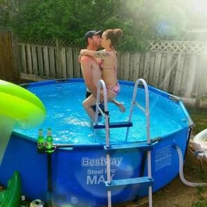 Meet your Posher, Jonathan